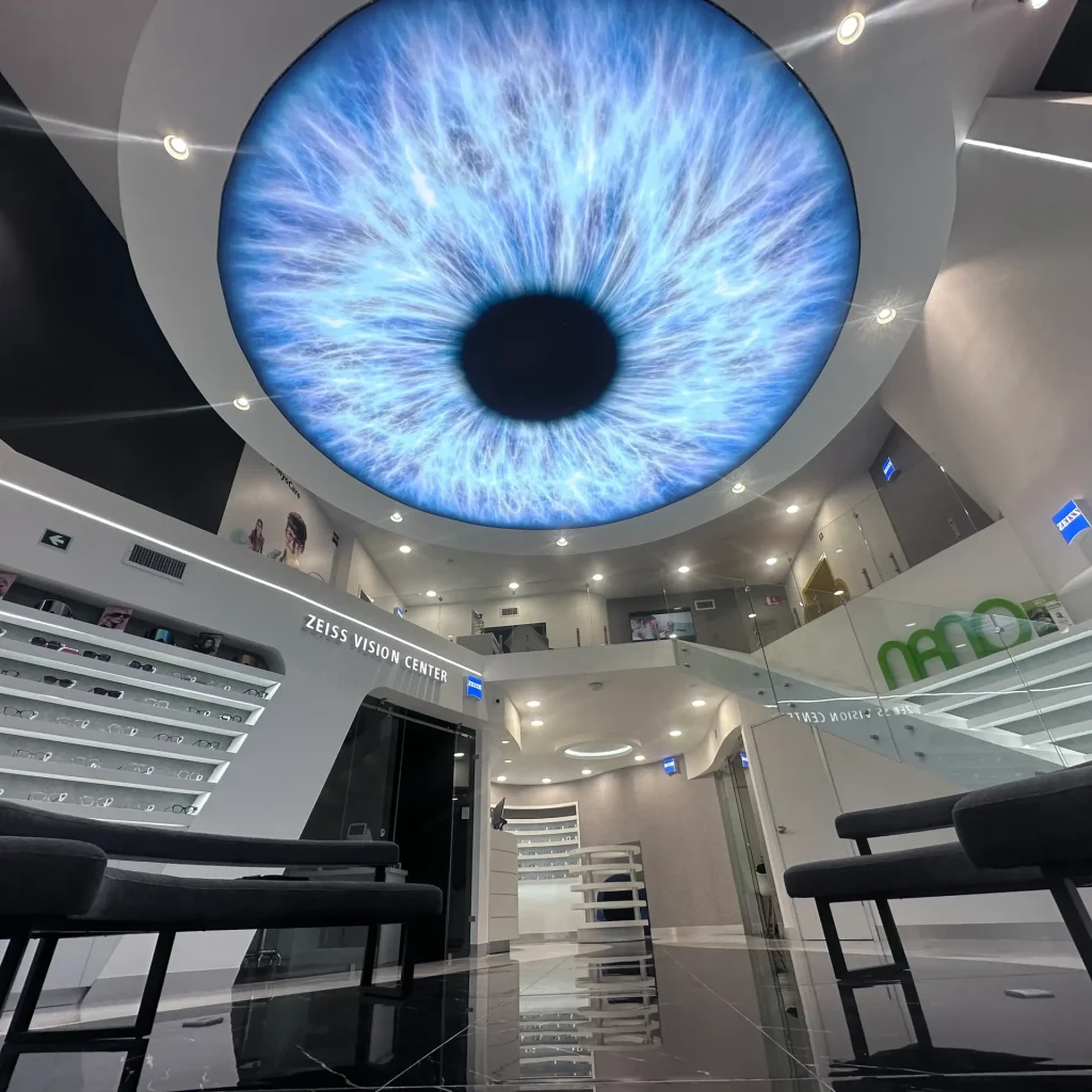 Zeiss location 2