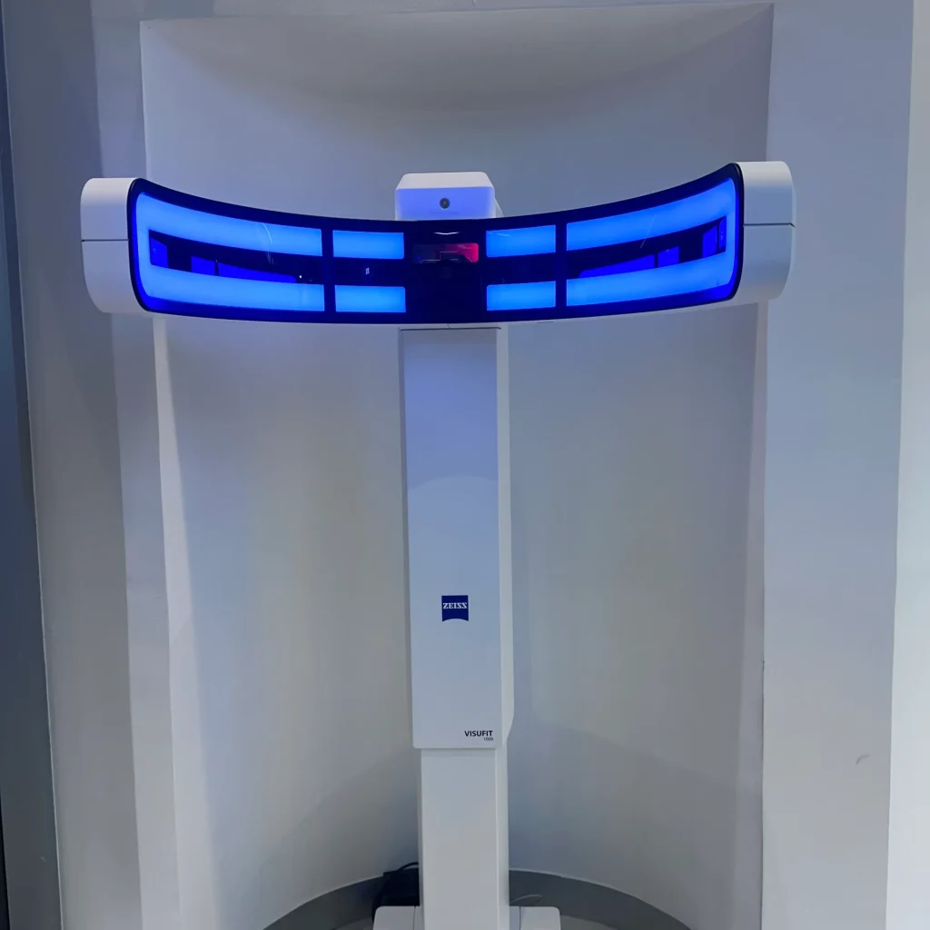 Zeiss location 4