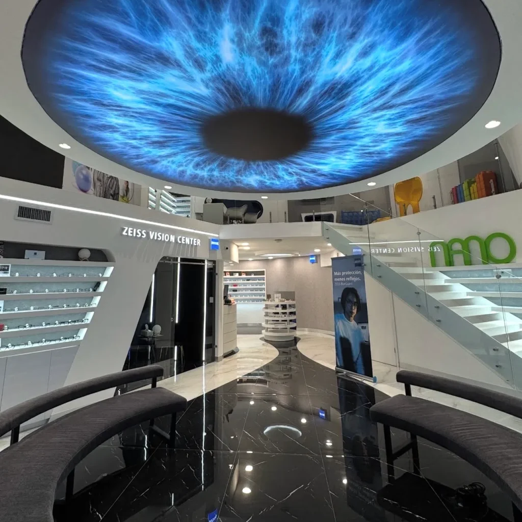 Zeiss location 7